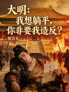 大明：我想躺平，你非要我造反？