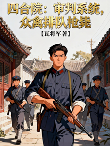 四合院：审判系统，众禽排队枪毙