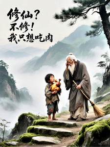 修仙？不修！我只想吃肉