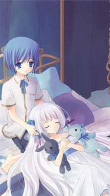 霸总竟是钓系恋爱脑