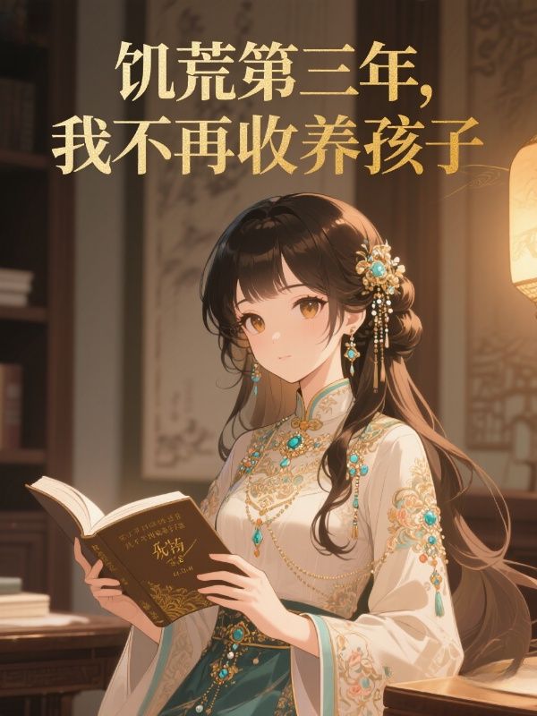 饥荒第三年，我不再收养孩子