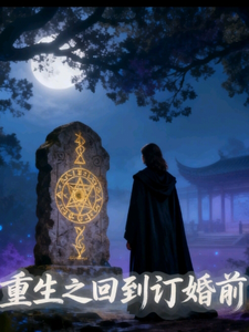 重生之回到订婚前