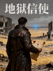 他们叫我地狱信使