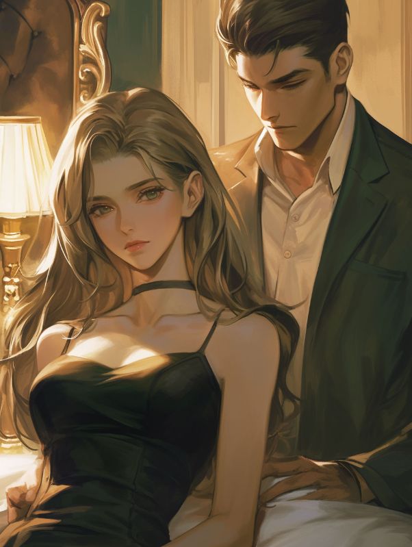 且让爱意付水流