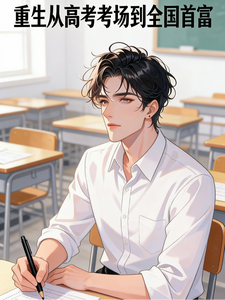 重生从高考考场到全国首富