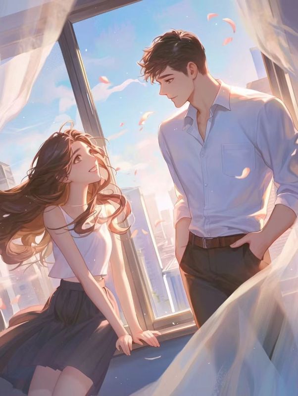 结婚第七年，妻子让我净身出户