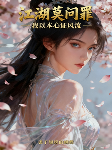 江湖莫问罪，我以本心证风流