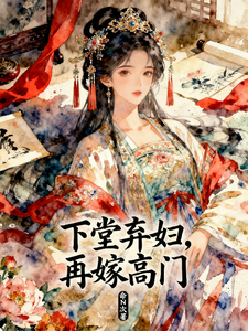 下堂弃妇，再嫁高门