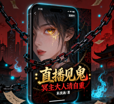 直播见鬼：冥主大人请自重