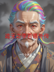 遮天之李若愚外传
