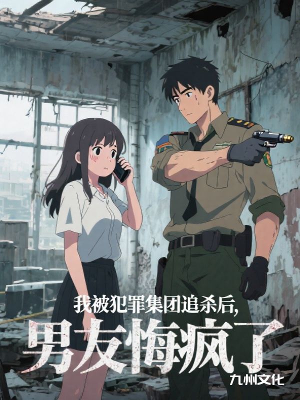我被犯罪集团追杀后，男友悔疯了