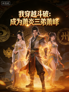 诸天认可系统：我成为萧炎三弟