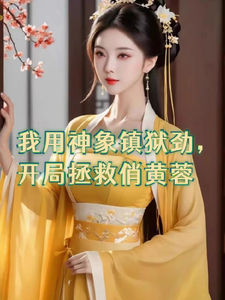 我用神象镇狱劲，开局拯救俏黄蓉