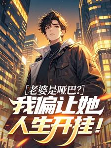 老婆是哑巴？我偏让她人生开挂！