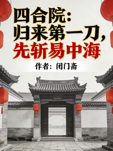 四合院：归来第一刀，先斩易忠海