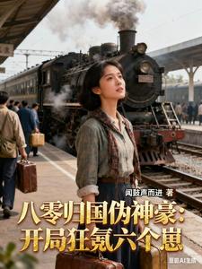 八零归国伪神豪：开局狂氪六个崽