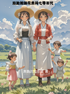 双胎姐妹花勇闯七零年代