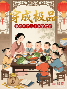 穿成极品，带着八个儿子发家致富
