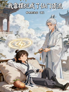 我靠摆烂成了仙门顶流