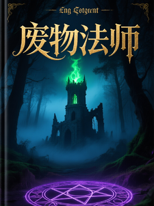 废物法师