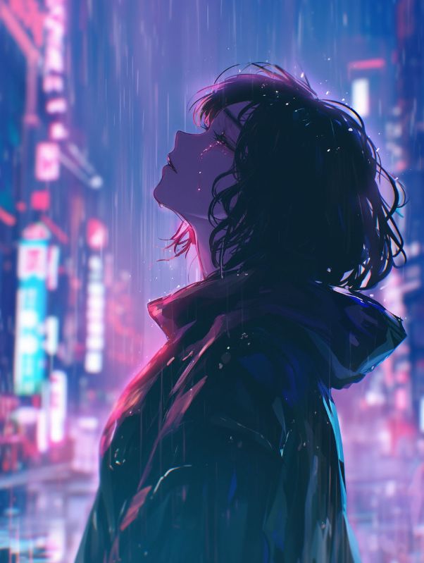 莫叹明月笑多情