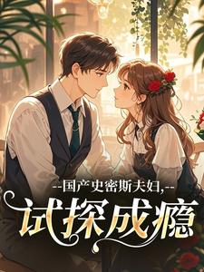 国产史密斯夫妇，试探成瘾