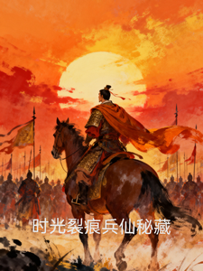 时光裂痕兵仙秘藏