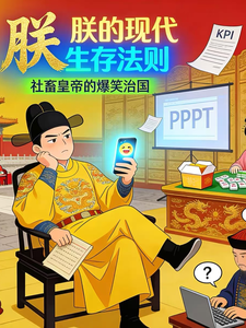 朕的现代生存法则