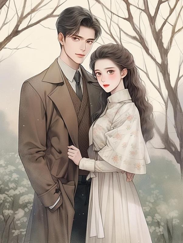 顶流女友背叛我后，我迅速与他人闪婚