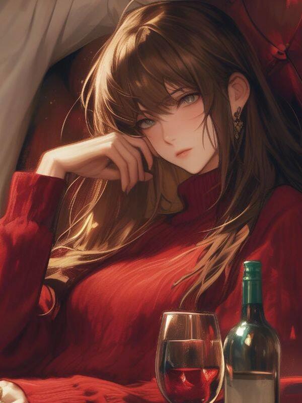 重生后，狠甩抢我资源的未婚夫