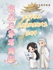 我在三界写周报