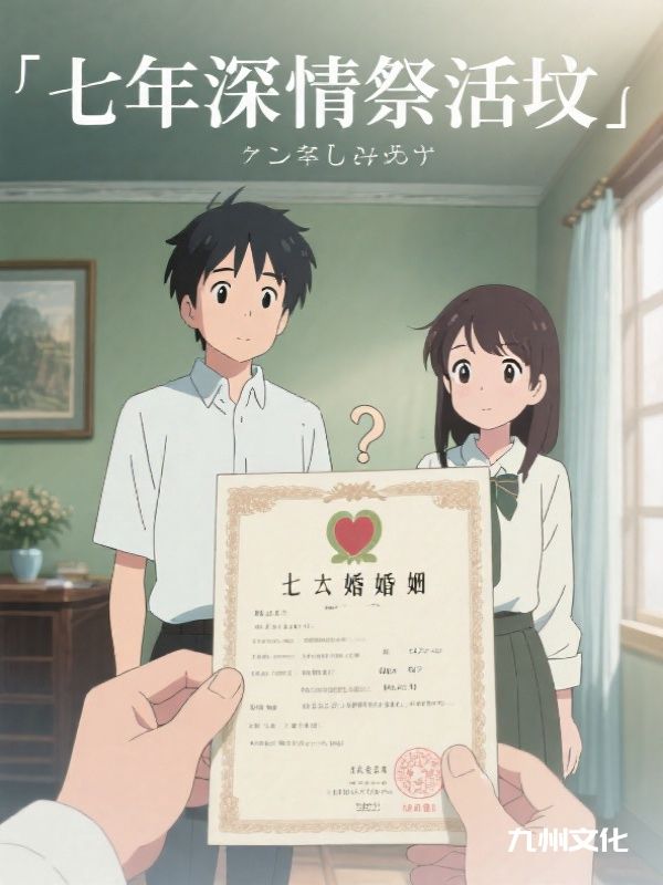 七年深情祭活坟