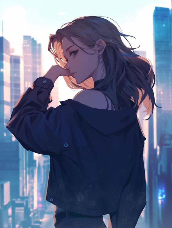 老公带着女儿去献血，我和他们断绝关系