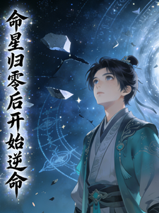 命星归零后开始逆命