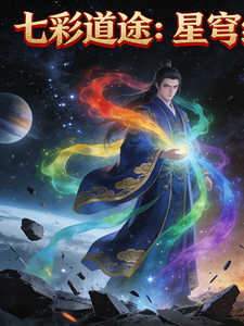 七彩道途：星穹纪元