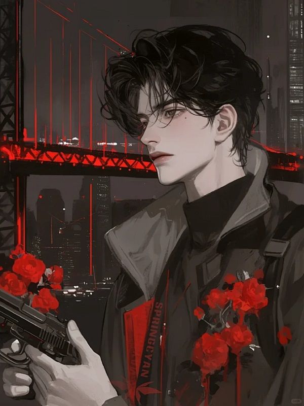 此后漫天星辰皆无你