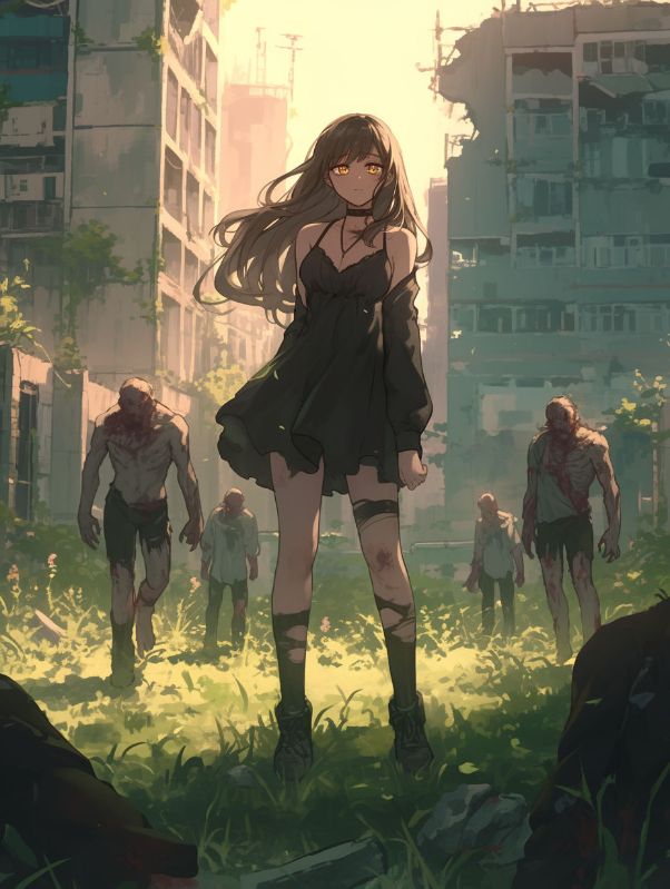 我曾为你写尽星河