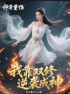 师尊重伤，我靠双修逆袭成神