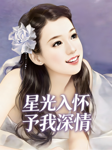 星光入怀予我深情