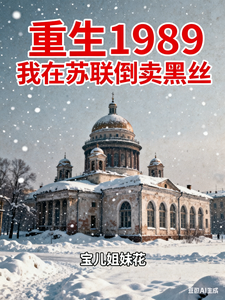 重生1989，我在苏联倒卖黑丝