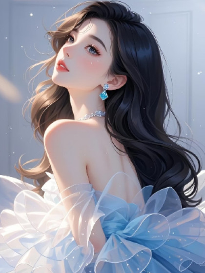 老公逼我净身出户，我直接断他财路