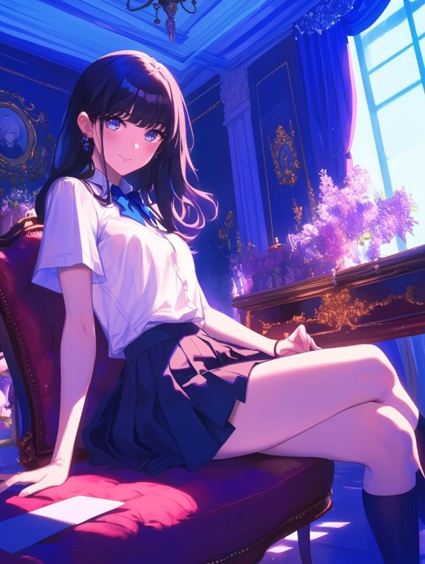 白月光回国给我下战书，我迎接挑战后她人傻了