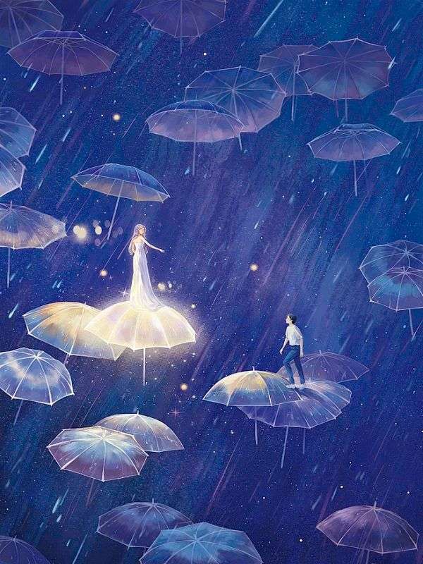 恢复记忆后，我不再爱了