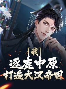 我，逐鹿中原，打造大汉帝国