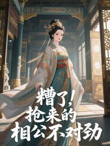 糟了，抢来的相公不对劲