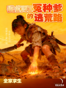 觉醒记忆之我们和冤种爹的逃荒路