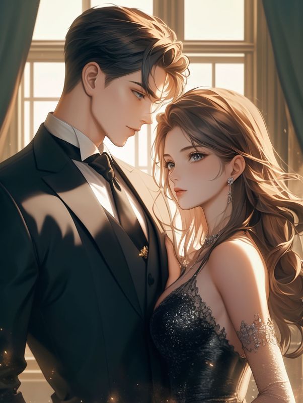 我只是借个种，京圈太子爷怎么疯了