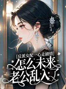 反派女配一心走剧情，怎么未来老公乱入了？
