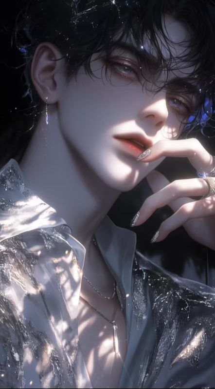 大妈说我偷窥她，可我是盲人啊