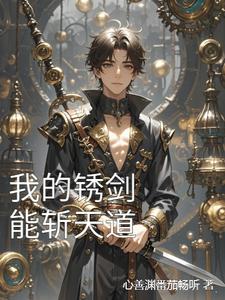 我的锈剑能斩天道